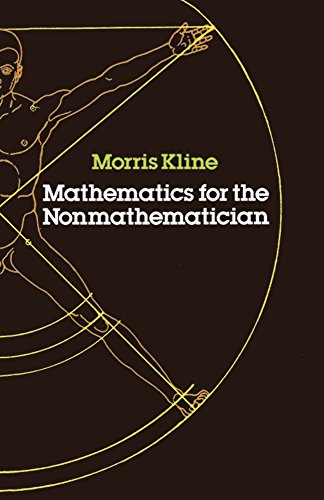 Product Cover Mathematics for the Nonmathematician