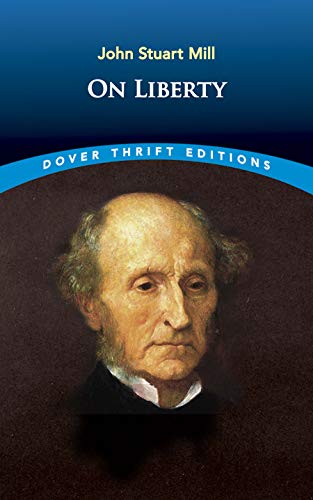 Product Cover On Liberty (Dover Thrift Editions)