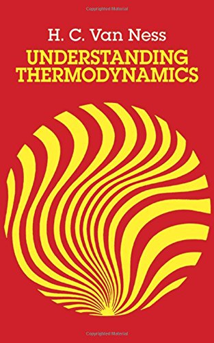 Product Cover Understanding Thermodynamics (Dover Books on Physics)