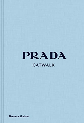 Product Cover Prada Catwalk: The Complete Collections