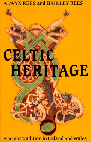 Product Cover Celtic Heritage
