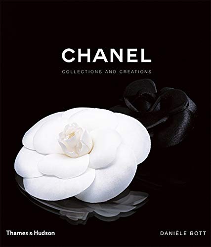 Product Cover Chanel: Collections and Creations