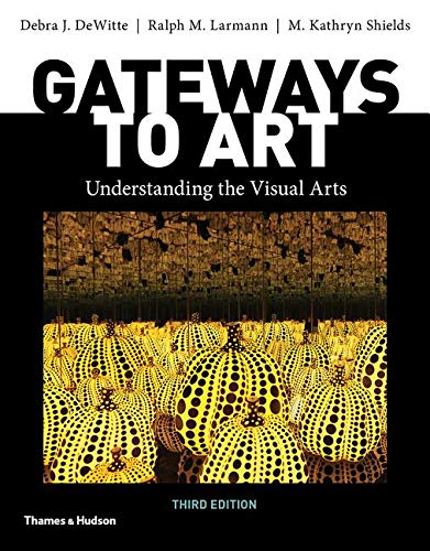 Product Cover Gateways to Art (Third Edition)