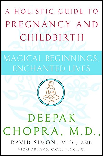 Product Cover Magical Beginnings, Enchanted Lives