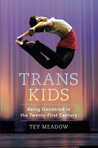Product Cover Trans Kids