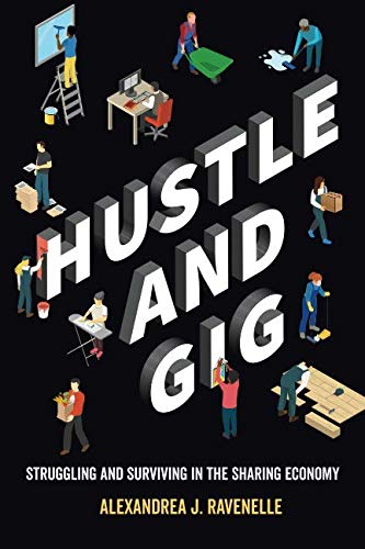 Product Cover Hustle and Gig