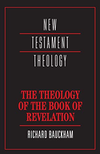 Product Cover The Theology of the Book of Revelation (New Testament Theology)