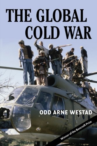 Product Cover The Global Cold War: Third World Interventions and the Making of Our Times