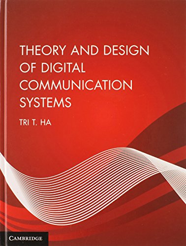 Product Cover Theory and Design of Digital Communication Systems