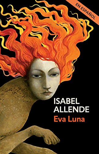 Product Cover Eva Luna (Spanish Edition)