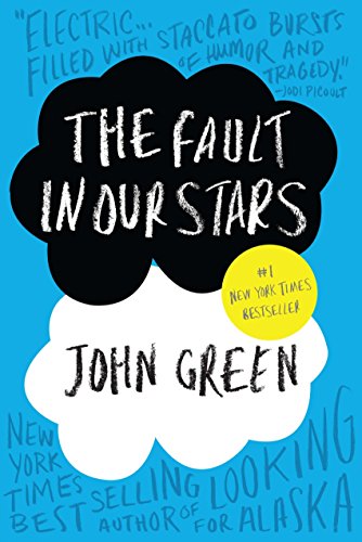 Product Cover The Fault in Our Stars
