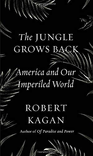 Product Cover The Jungle Grows Back: America and Our Imperiled World