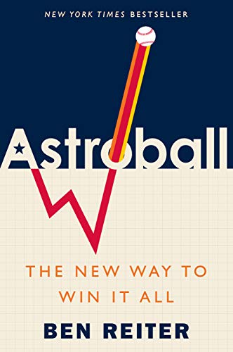 Product Cover Astroball: The New Way to Win It All