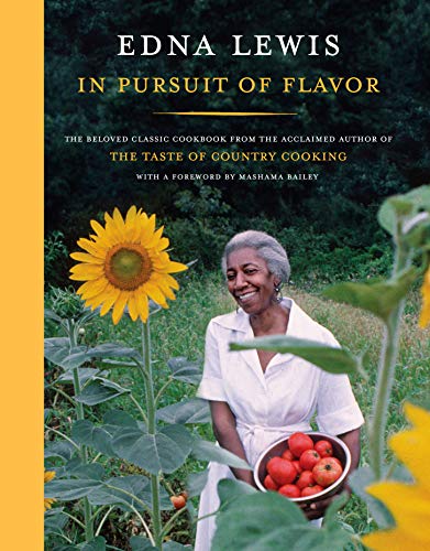 Product Cover In Pursuit of Flavor: The Beloved Classic Cookbook from the Acclaimed Author of The Taste of Country Cooking