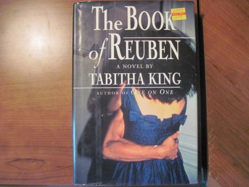 Product Cover The Book of Reuben
