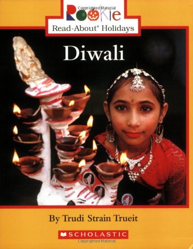Product Cover Diwali (Rookie Read-About Holidays: Previous Editions)