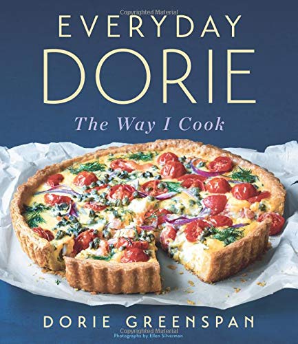 Product Cover Everyday Dorie: The Way I Cook