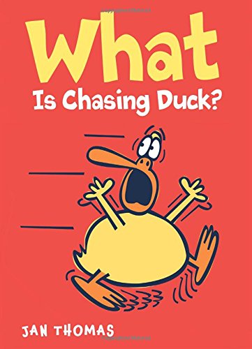 Product Cover What Is Chasing Duck? (The Giggle Gang)