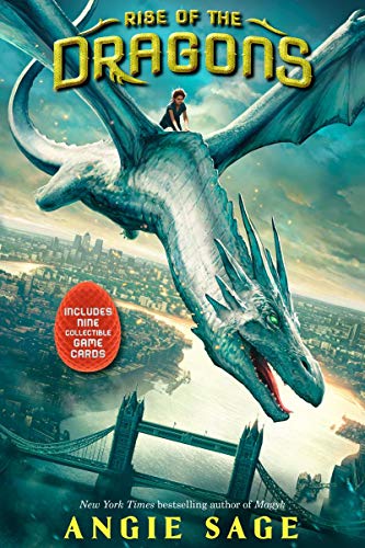 Product Cover Rise of the Dragons