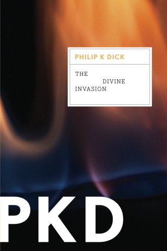 Product Cover The Divine Invasion (Valis Trilogy)