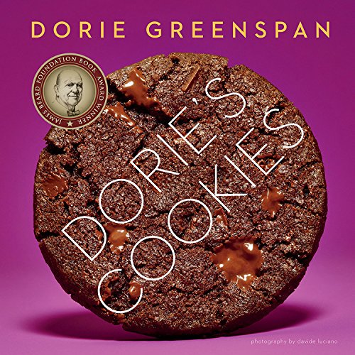 Product Cover Dorie's Cookies