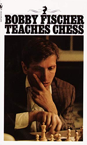 Product Cover Bobby Fischer Teaches Chess