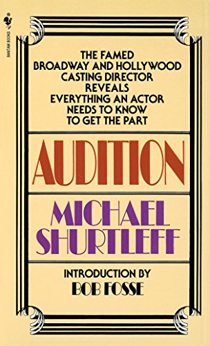 Product Cover Audition
