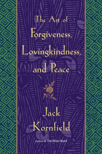 Product Cover The Art of Forgiveness, Lovingkindness, and Peace