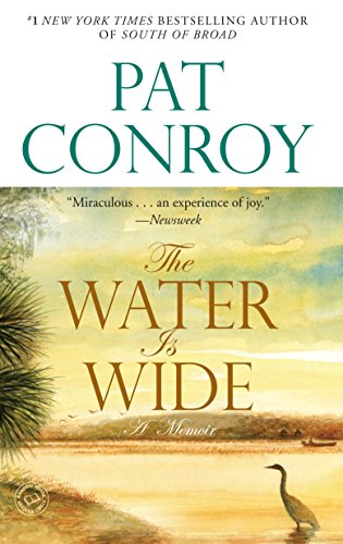 Product Cover The Water Is Wide: A Memoir