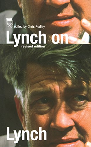 Product Cover Lynch on Lynch