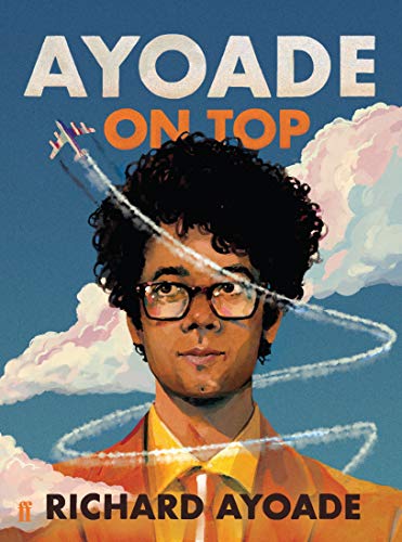Product Cover Ayoade On Top