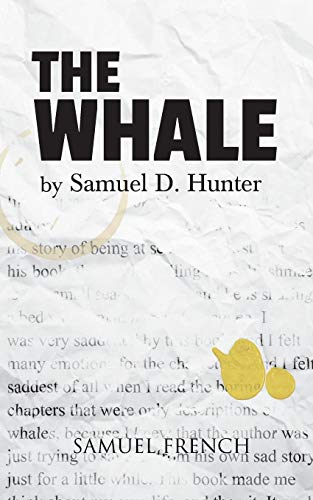 Product Cover The Whale