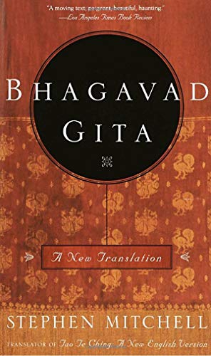 Product Cover Bhagavad Gita: A New Translation