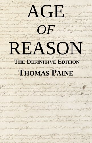 Product Cover Age of Reason: The Definitive Edition