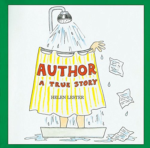 Product Cover Author: A True Story