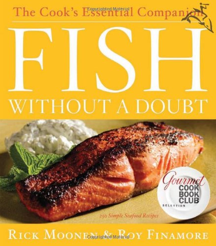 Product Cover Fish Without a Doubt: The Cook's Essential Companion