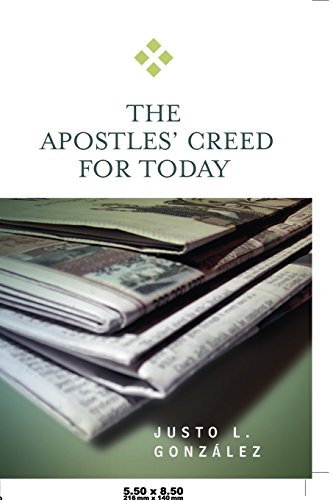 Product Cover The Apostles' Creed for Today