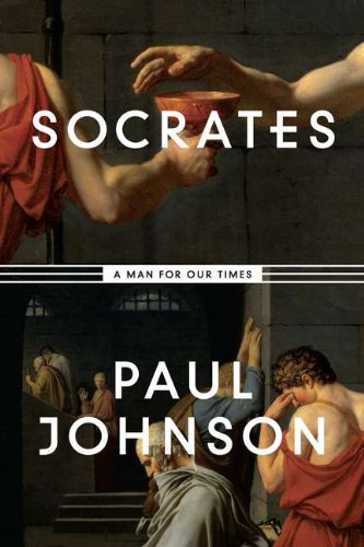 Product Cover Socrates: A Man for Our Times