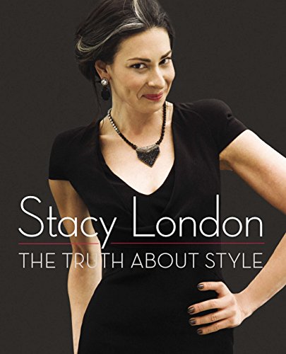 Product Cover The Truth About Style