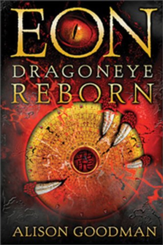 Product Cover Eon: Dragoneye Reborn