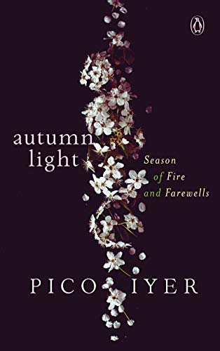 Product Cover Autumn Light: Season of Fire and Farewells