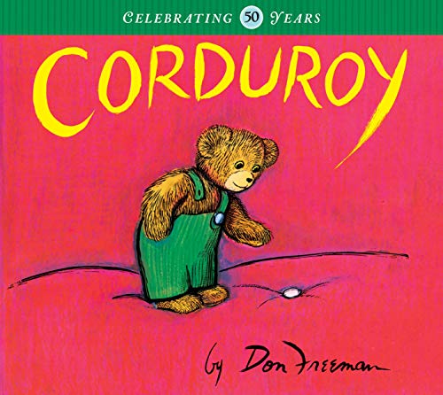 Product Cover Corduroy
