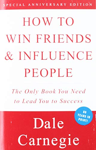 Product Cover How to Win Friends & Influence People