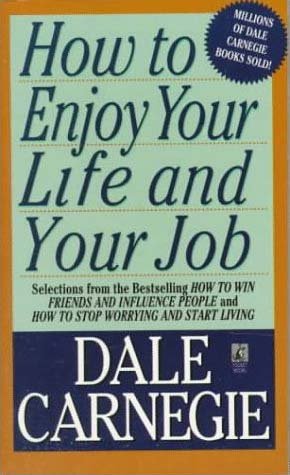Product Cover How To Enjoy Your Life And Your Job