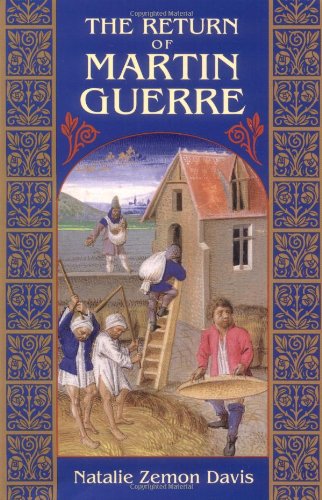 Product Cover The Return of Martin Guerre