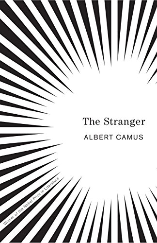 Product Cover The Stranger