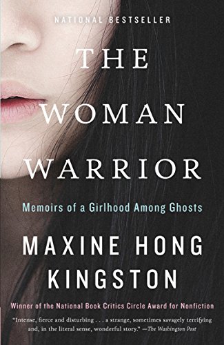 Product Cover The Woman Warrior: Memoirs of a Girlhood Among Ghosts