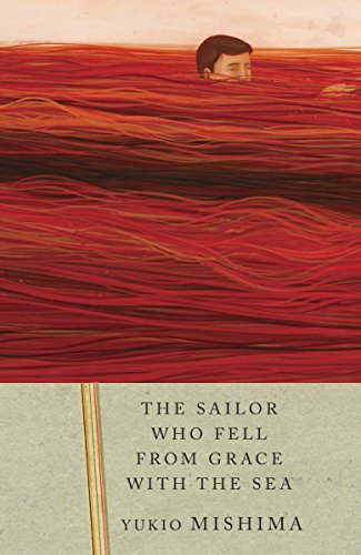 Product Cover The Sailor Who Fell from Grace with the Sea