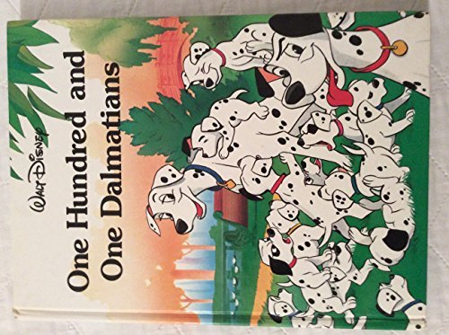 Product Cover The 101 Dalmatians (Disney Classic Series)