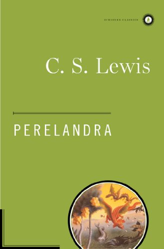 Product Cover Perelandra (Scribner Classics)
